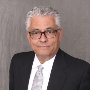 Bob Pettis