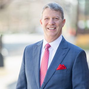 John G. Nalls