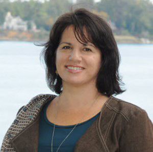 Mary Chieppa