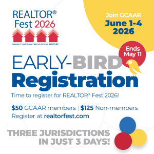 Early-bird registration is open!