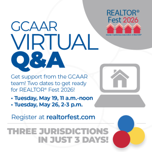 Virtual Q&A sessions