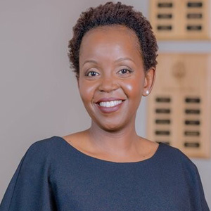 Brenda Kasuva
