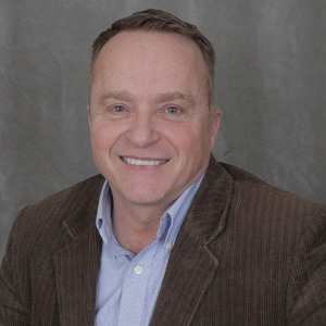 Dan Bouchard