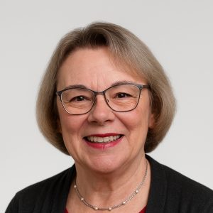 Jill Malloy