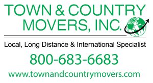 Town & Country Movers